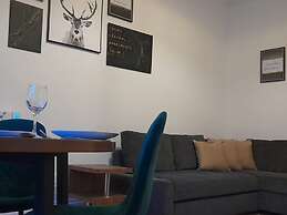 Crown Central Apartments