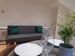 Crown Central Apartments