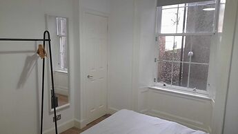 Crown Central Apartments