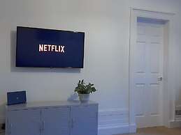 Crown Central Apartments