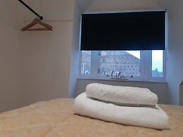 Crown Central Apartments