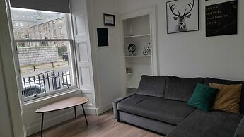 Crown Central Apartments