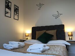 Crown Central Apartments