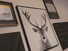 Crown Central Apartments