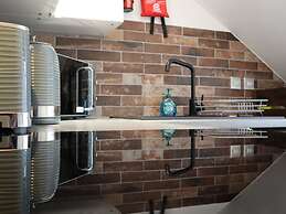 Crown Central Apartments