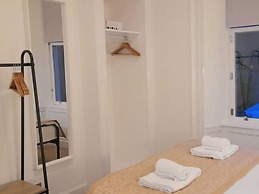 Crown Central Apartments