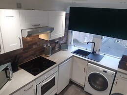 Crown Central Apartments