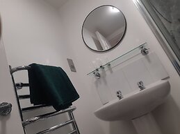 Crown Central Apartments