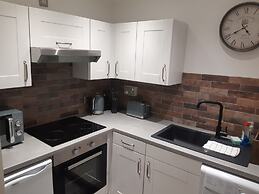 Crown Central Apartments