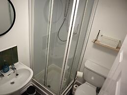 Crown Central Apartments