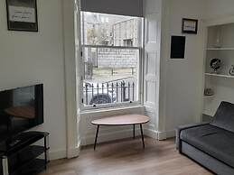 Crown Central Apartments