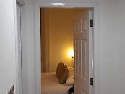 Crown Central Apartments