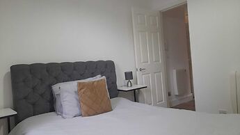 Crown Central Apartments