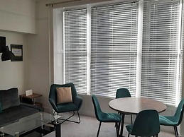 Crown Central Apartments