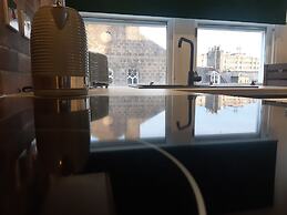 Crown Central Apartments