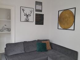 Crown Central Apartments