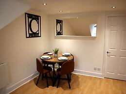 Crown Central Apartments