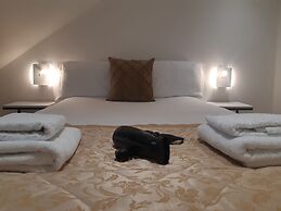 Crown Central Apartments