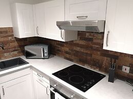 Crown Central Apartments