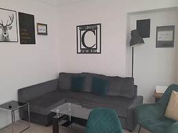 Crown Central Apartments