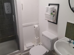 Crown Central Apartments