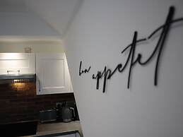 Crown Central Apartments