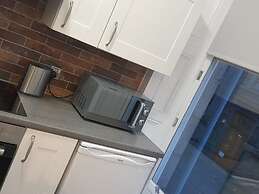 Crown Central Apartments