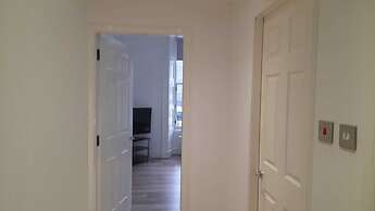 Crown Central Apartments