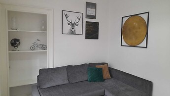 Crown Central Apartments