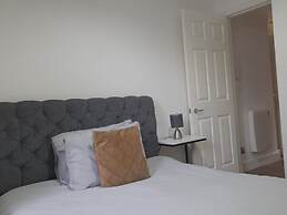 Crown Central Apartments