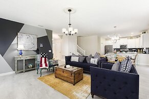 C9054sid - The Retreat at Championsgate