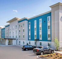 Extended Stay America Select Suites Orlando Kissimmee