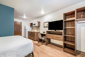 Extended Stay America Select Suites Orlando Kissimmee