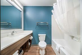 Extended Stay America Select Suites Orlando Kissimmee