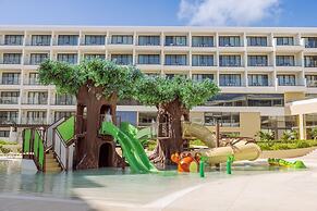 Sensira Resort & Spa Riviera Maya – All Inclusive