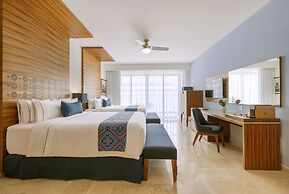 Sensira Resort & Spa Riviera Maya – All Inclusive