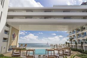Sensira Resort & Spa Riviera Maya – All Inclusive