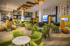 Sensira Resort & Spa Riviera Maya – All Inclusive