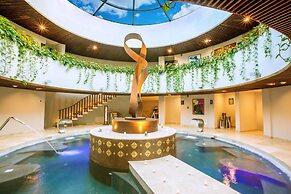 Sensira Resort & Spa Riviera Maya – All Inclusive