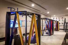 Sensira Resort & Spa Riviera Maya – All Inclusive