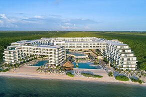 Sensira Resort & Spa Riviera Maya – All Inclusive