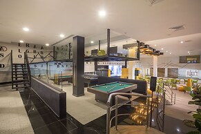 Sensira Resort & Spa Riviera Maya – All Inclusive