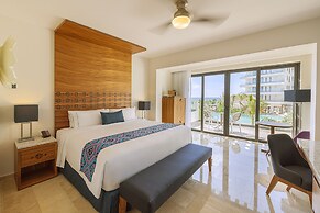 Sensira Resort & Spa Riviera Maya – All Inclusive