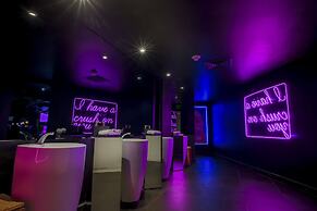 Sensira Resort & Spa Riviera Maya – All Inclusive