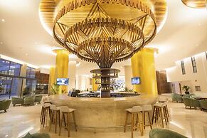 Sensira Resort & Spa Riviera Maya – All Inclusive