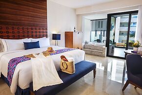 Sensira Resort & Spa Riviera Maya – All Inclusive