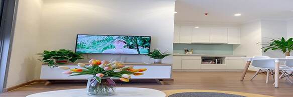 Vinhomes Ocean Park Gia Lam Apartment