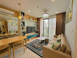 Vinhomes Ocean Park Gia Lam Apartment