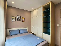 Vinhomes Ocean Park Gia Lam Apartment