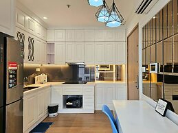 Vinhomes Ocean Park Gia Lam Apartment